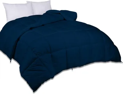 Comforters & Blankets